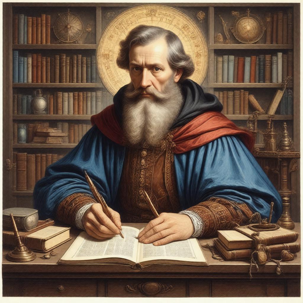 John Dee